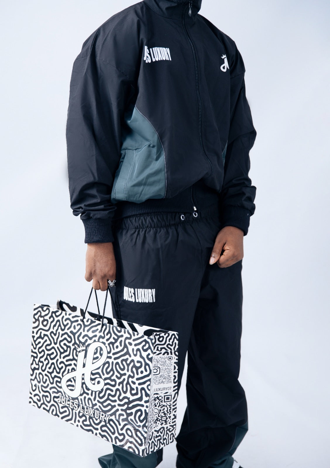 Jules Luxury Element Tracksuit