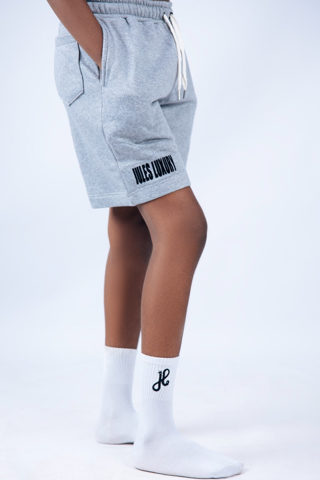 Jules Luxury Urban Socks