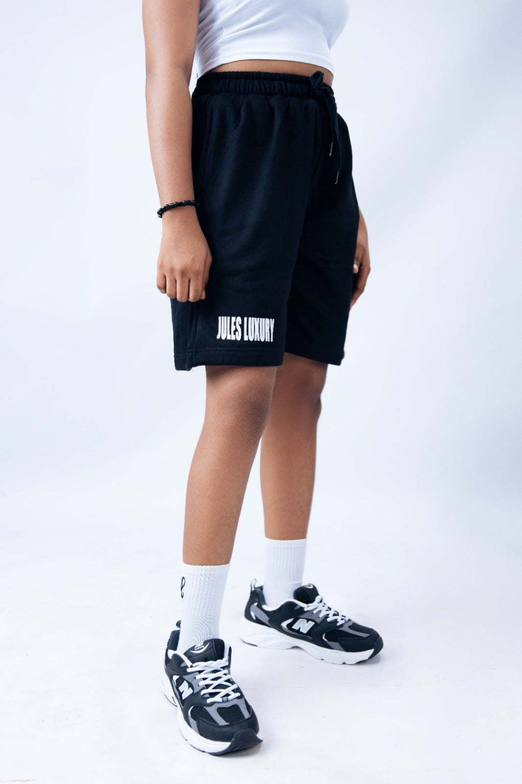 Jules Luxury Shorts