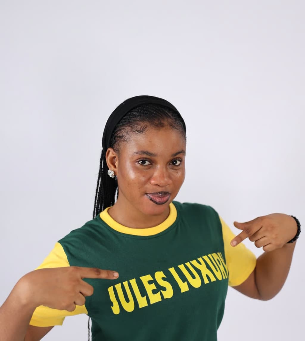 Jules Luxury Web3 Asset