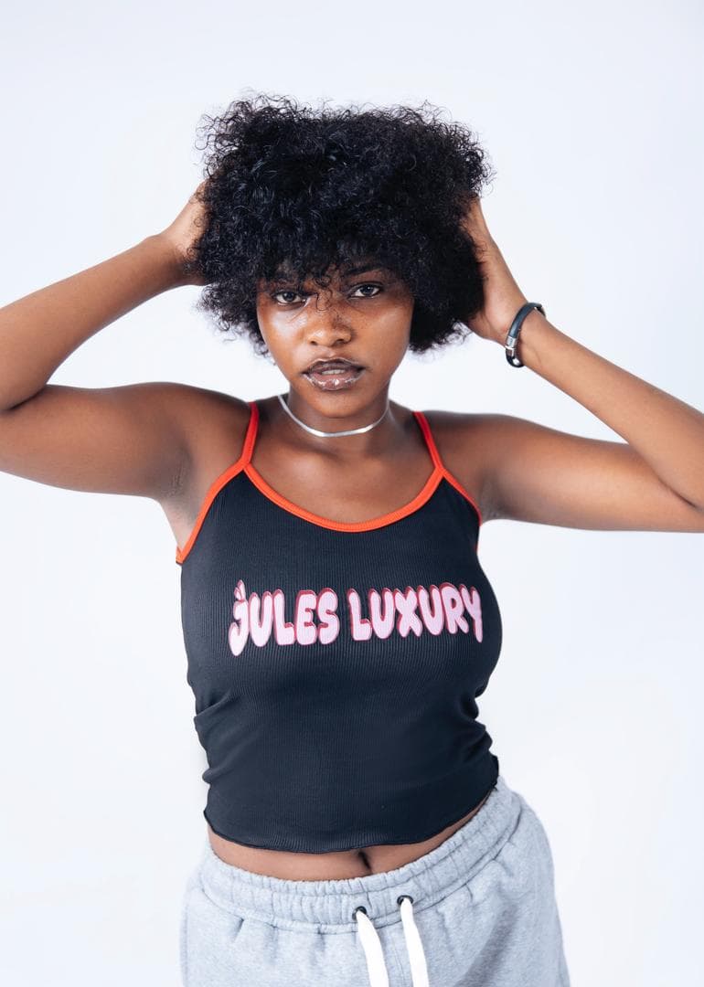 Jules Luxury Fashion - Patterned outfit collection