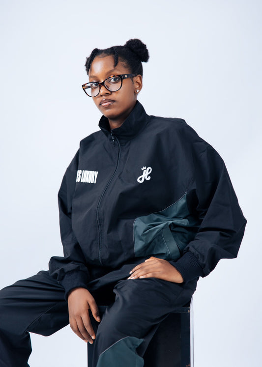 Jules Luxury Element Tracksuit