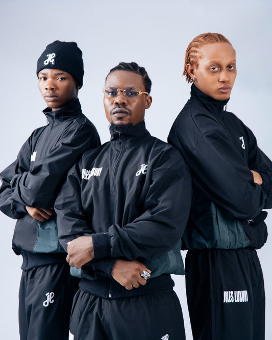 Jules Luxury Element Tracksuit