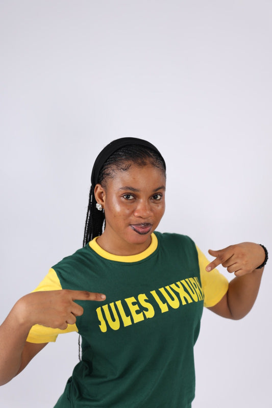 Jules Luxury Diva 2-Piece
