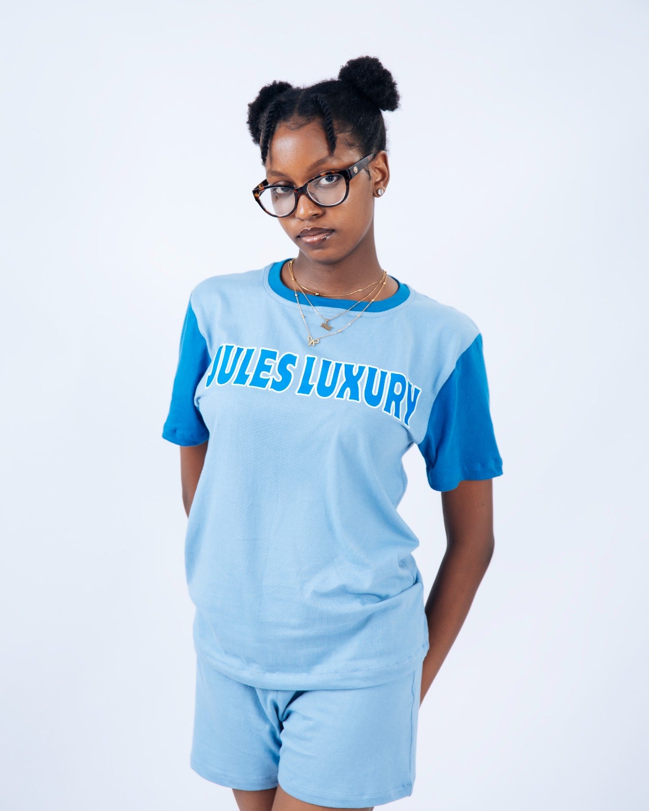 Jules Luxury Diva 2-Piece