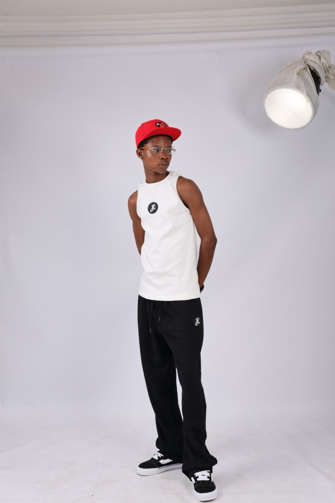 Jules Luxury Neo Armless